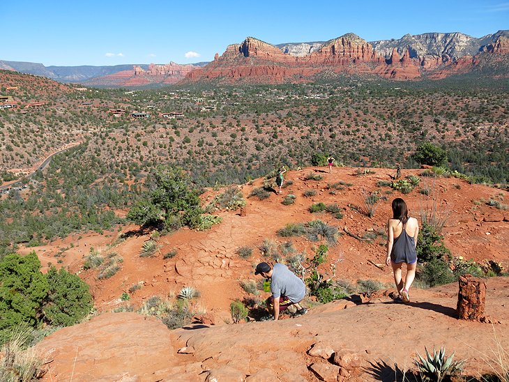 12 Top Rated Hiking Trails In Sedona Az Planetware