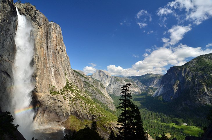 15 Top-Rated Hiking Trails in California