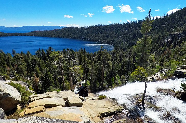 11 Top-Rated Hiking Trails near South Lake Tahoe, CA