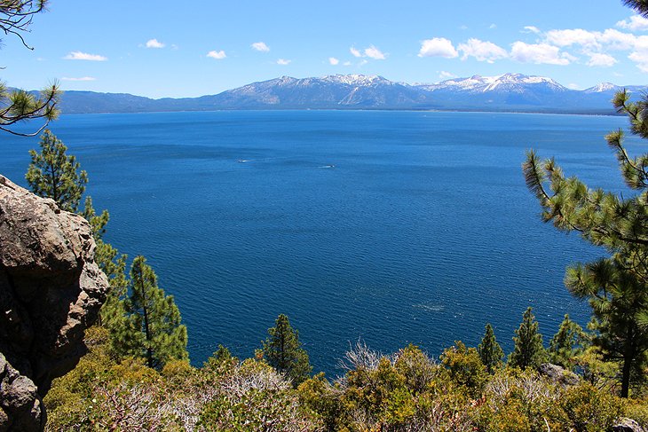 8 Top Rated Hiking Trails Near South Lake Tahoe Planetware