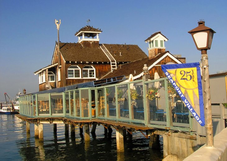 14 Top Rated Tourist Attractions In San Diego Planetware