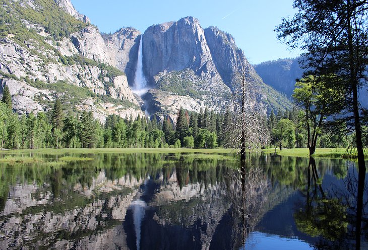 10 Top Tourist Attractions In California With Photos - vrogue.co