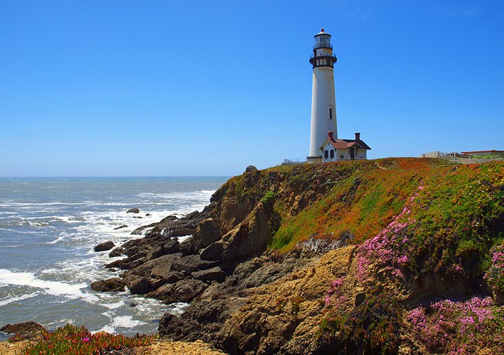Best Things to Do in Half Moon Bay, California 