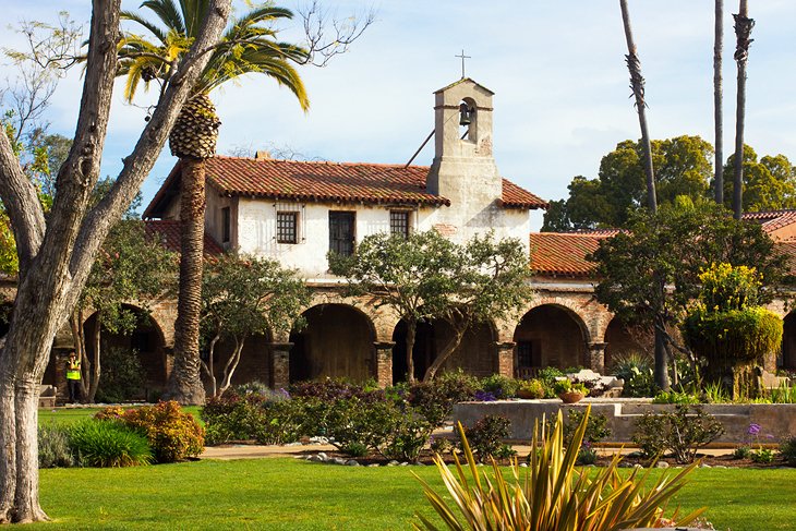 11 Top-Rated Day Trips from San Diego | PlanetWare