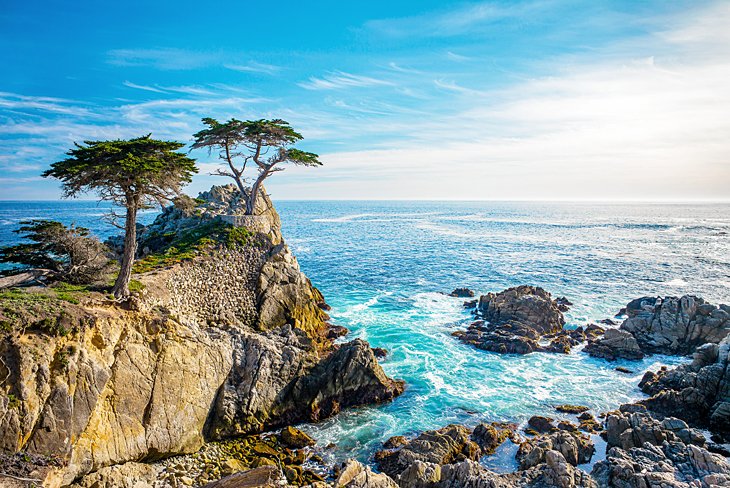 Santa Cruz Is The Perfect Day-Trip Destination From San Francisco