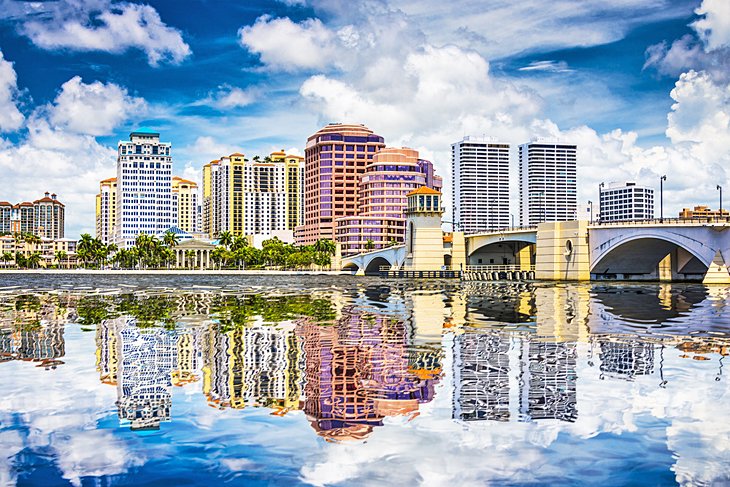 what cities to visit in florida