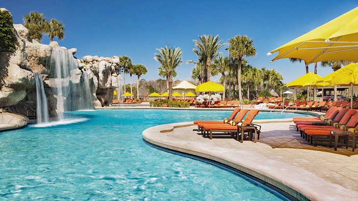 11 Best Hotels in Orlando (FL), United States