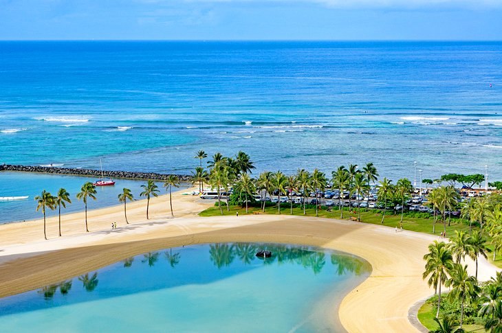 10 Best Beaches In Hawaii