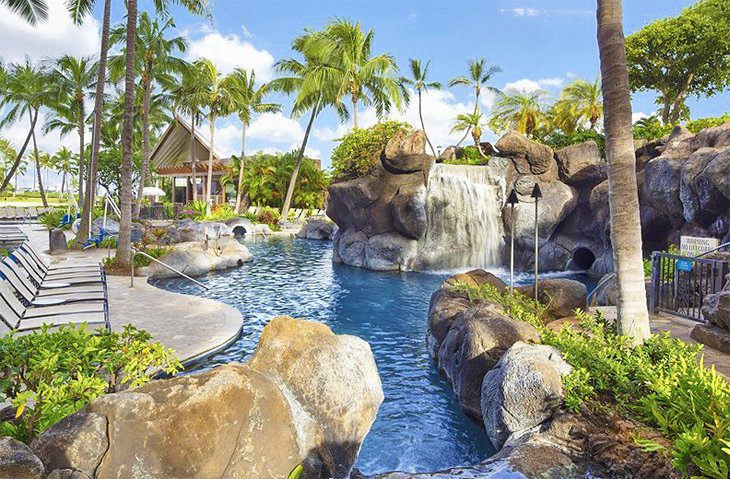 17 Top-Rated Resorts in Honolulu, HI | PlanetWare