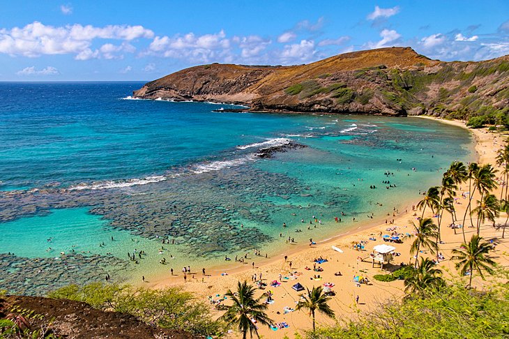 15 Top Rated Tourist Attractions In Hawaii Planetware