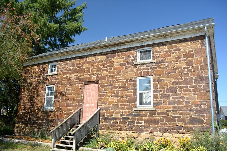 Amana Colonies