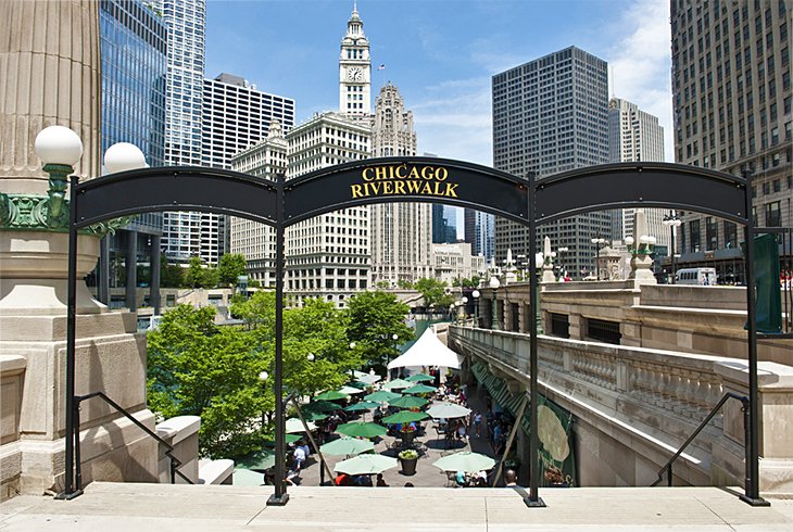 16 Top Rated Tourist Attractions Things To Do In Chicago Planetware