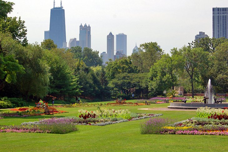 Why Lincoln Park Is One of the Best Places to Live in Chicago