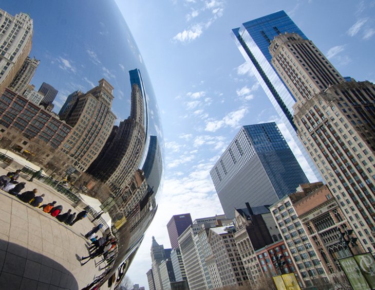 14 Top Rated Tourist Attractions In Chicago Planetware