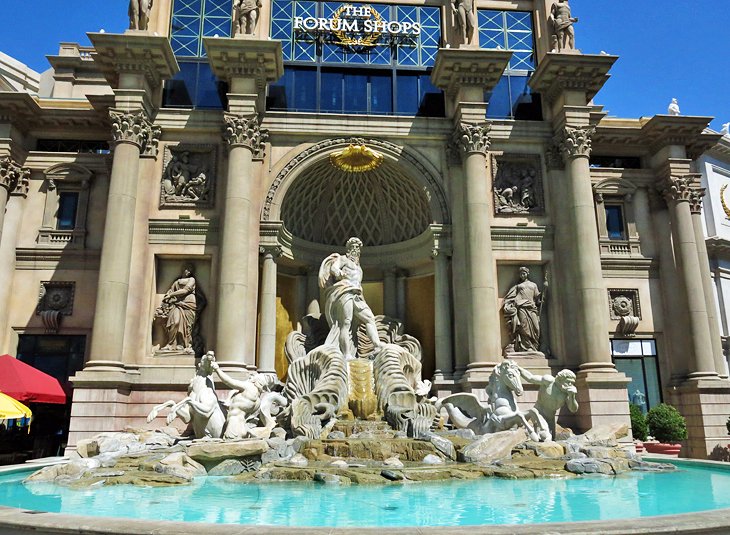 THE 10 BEST Las Vegas Sights & Historical Landmarks to Visit (2023)