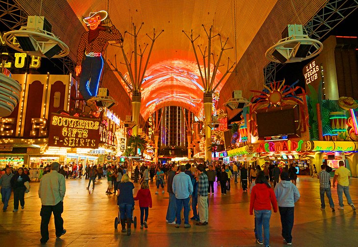 Must Visit Attraction in Las Vegas Strip 2023, Touring Paris Hotel