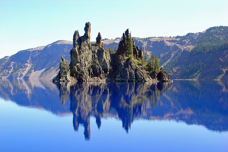 25 Top-Rated Attractions & Places to Visit in Oregon