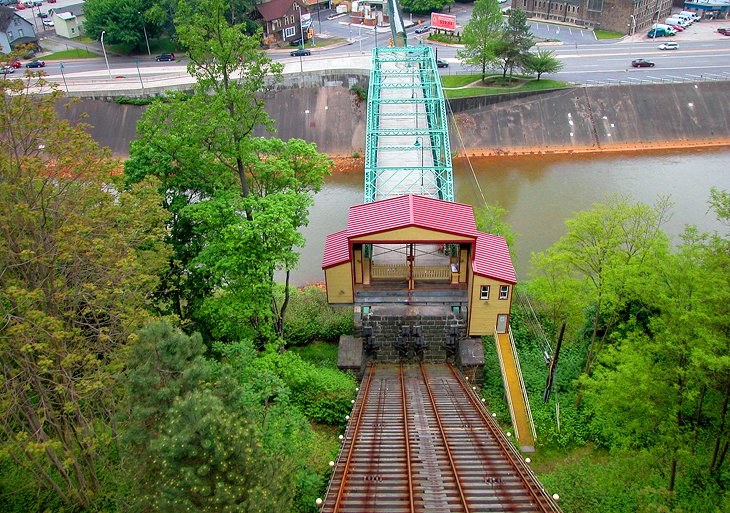 11 excursiones de un día mejor valoradas desde Pittsburgh, PA