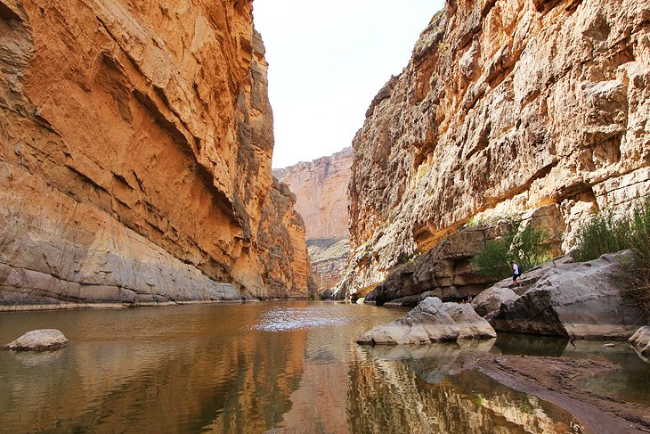 14 Top Rated Things To Do In Big Bend National Park Planetware