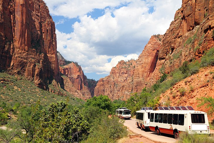 16 Things You Need To Know Before Visiting Zion