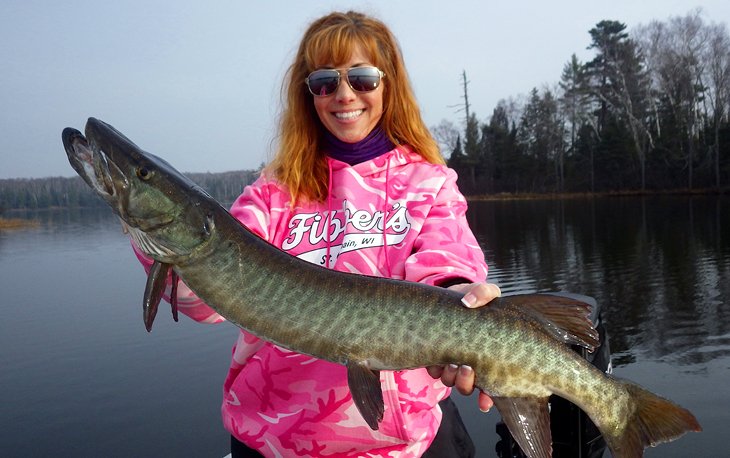 Wisconsin Fishing Reports: Lake Winnebago Ice Fishing Update