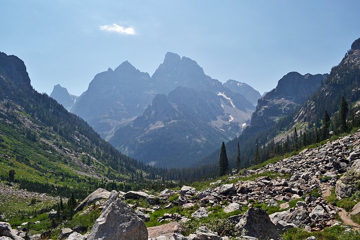 12 Top Rated Hiking Trails In Grand Teton National Park Wy Planetware