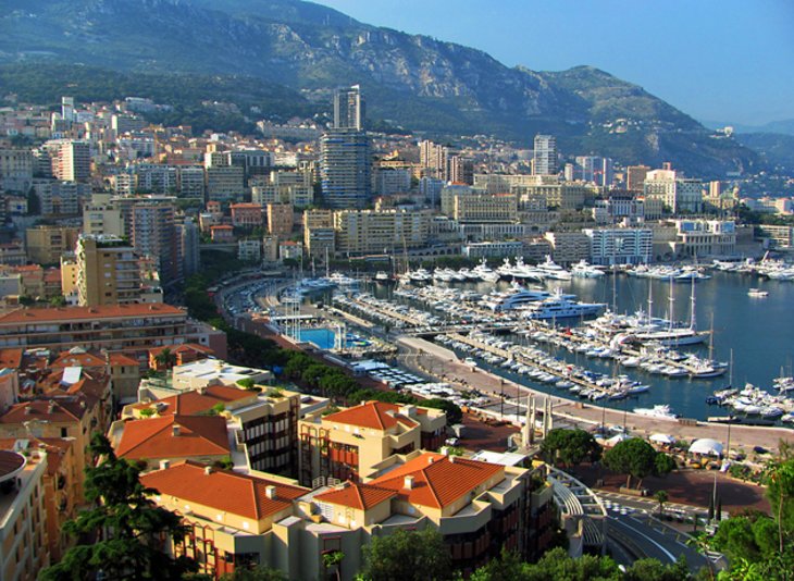 17 Top Tourist Attractions in Monaco & Easy Day Trips | PlanetWare