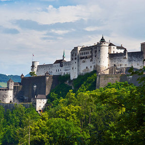 Exploring Vienna's Schonbrunn Palace: A Visitor's Guide | PlanetWare