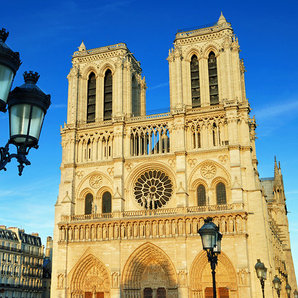 15 Top-Rated Tourist Attractions in France | PlanetWare