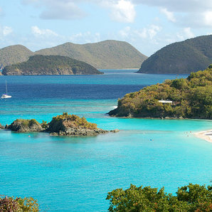 United States Virgin Islands Travel Guide | PlanetWare