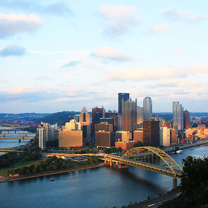 10 Top-Rated Tourist Attractions in Pennsylvania | PlanetWare