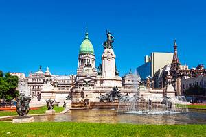 Top 5 most beautiful places to visit in Buenos Aires - Made by locals