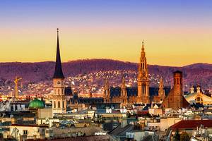 Tourist Attractions & Things to Do in Vienna