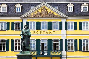 14 Top-Rated Tourist Attractions in Bonn