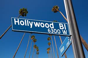 18 Top-Rated Tourist Attractions in Hollywood, CA | PlanetWare