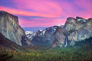 California in Pictures: 20 Beautiful Places to Photograph