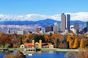 Attractions & Places to Visit in Denver, CO