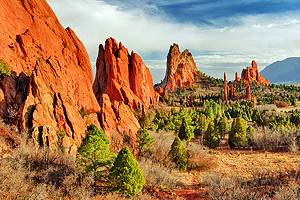 12 Top Rated Tourist Attractions In Colorado Springs Planetware