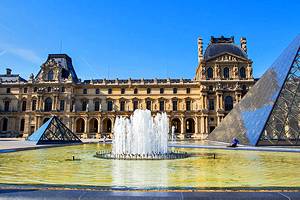 20 Top-Rated Museums in Paris