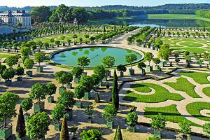 Visiting the Château de Versailles: 10 Top Attractions