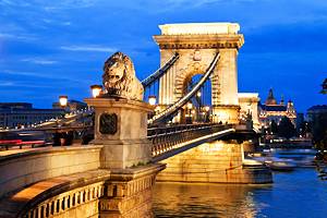 15 Top-Rated Attractions Hungary | PlanetWare