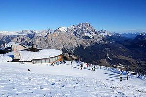 13 Top-Rated Ski Resorts in Italy, 2023/24