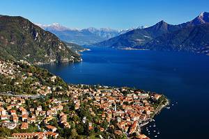 Visiting Lake Como & Como Town: Top Attractions, Hotels & Tours