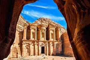 best month to visit jordan