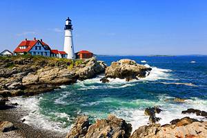 Maine Travel Guide | PlanetWare