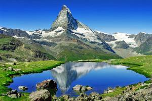 14 Top Attractions & Things to Do in Zermatt