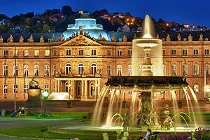 21 Top-Rated Attractions & Things to Do in Stuttgart