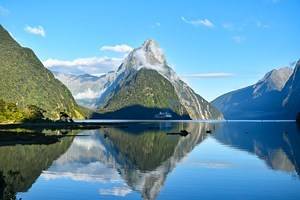 New Zealand Travel Guide | PlanetWare