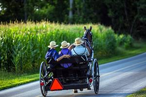 Ohio's Amish Country: Highlights and Hidden Treasures