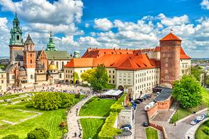 14 Best Places to Visit in Poland